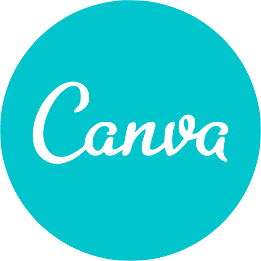 logo of Canva