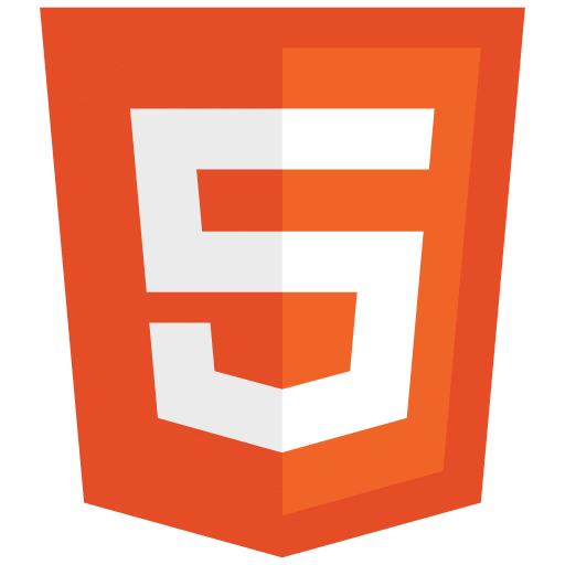 logo of html5