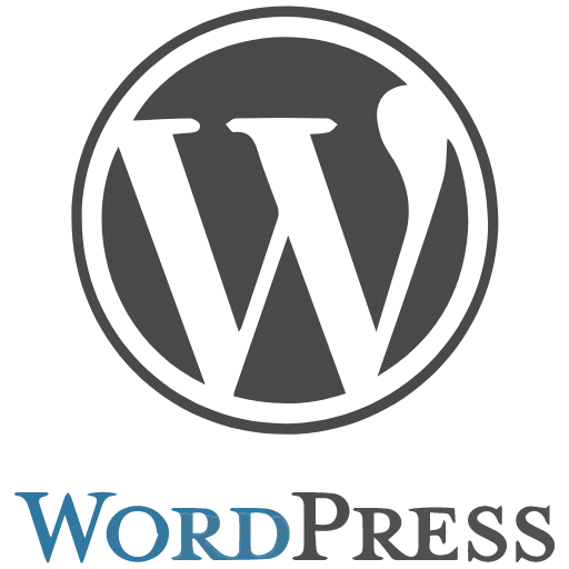 logo of WordPress