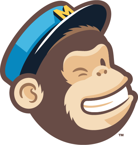 logo of MailChimp